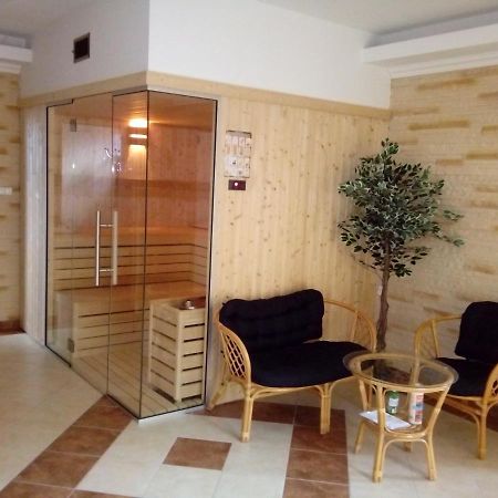 Antalya Pokoje I Apartamenty Władysławowo Exterior foto