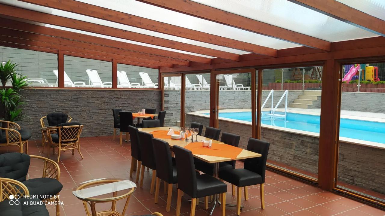 Antalya Pokoje I Apartamenty Władysławowo Exterior foto