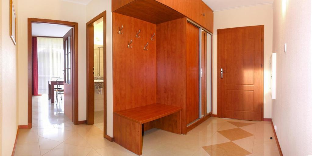 Antalya Pokoje I Apartamenty Władysławowo Exterior foto