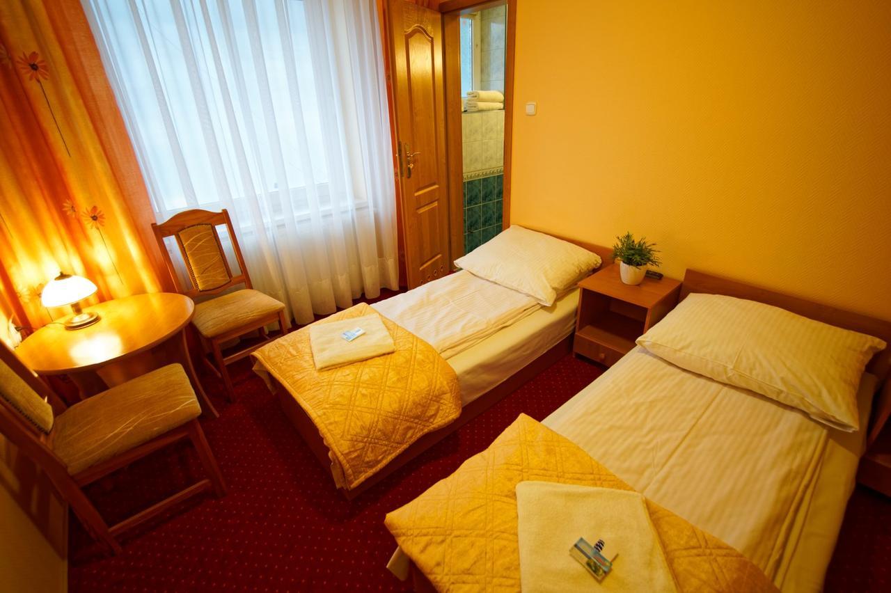 Antalya Pokoje I Apartamenty Władysławowo Exterior foto