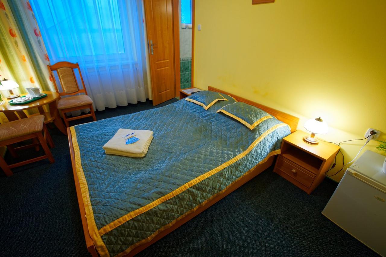 Antalya Pokoje I Apartamenty Władysławowo Exterior foto