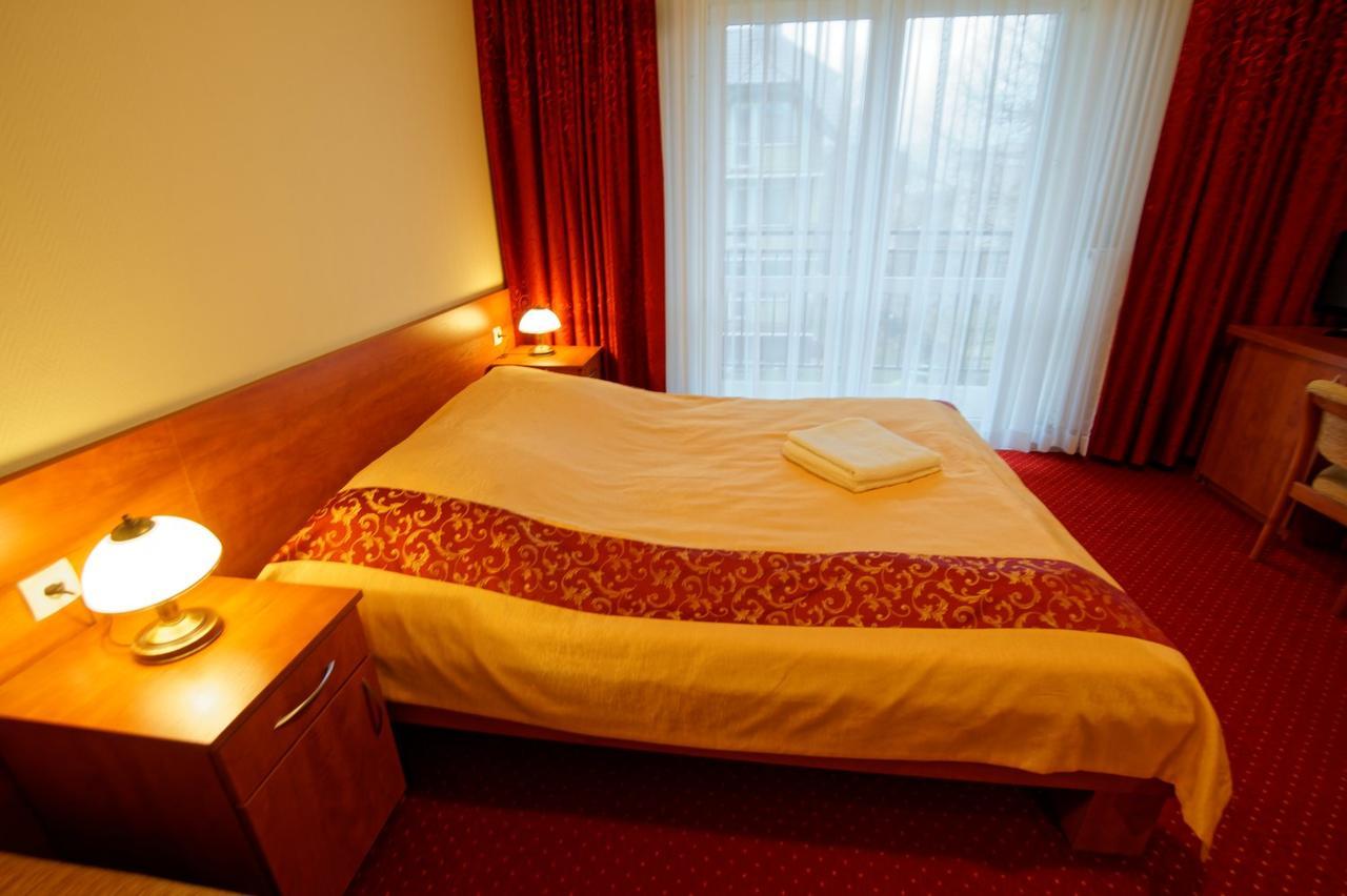Antalya Pokoje I Apartamenty Władysławowo Exterior foto
