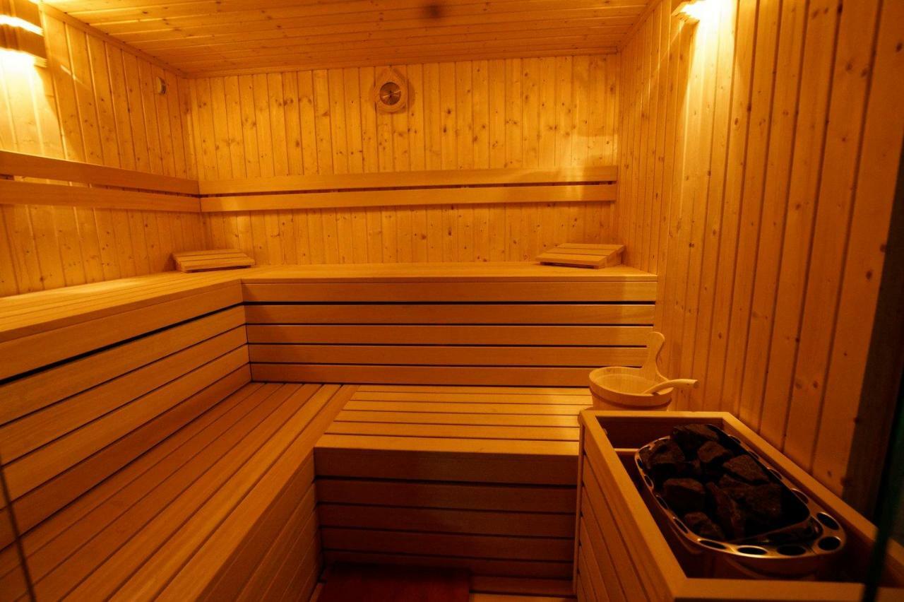 Antalya Pokoje I Apartamenty Władysławowo Exterior foto